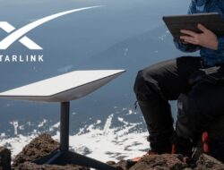 Starlink Resmi Hadir di Indonesia, Simak Harga Paket Internet dan Cara Pesannya