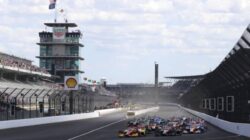 Honda Pertahankan Posisi di Klasemen IndyCar Series Jelang Balapan Historis Indy 500 - apakabar.co.id