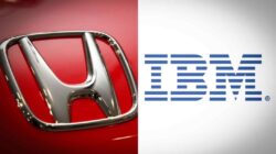 Honda dan IBM berkolaborasi dalam penelitian jangka panjang terkait chip semikonduktor dan pengembangan teknologi perangkat lunak (software) komputer untuk kendaraan masa depan - apakabar.co.id