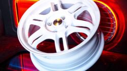 HSR Wheel menghadirkan dua velg baru, HSR AERI dan RTR - apakabar.co.id