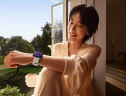 Huawei Watch Fit 3 Rilis di Indonesia, Harga Rp 1,9 Jutaan