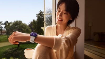 Huawei Watch Fit 3 resmi meluncur di Indonesia - apakabar.co.id