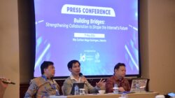 APAC DNS Forum 2024 Siap Digelar di Bali, Kuatkan Kolaborasi Internet Asia Pasifik