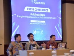 APAC DNS Forum 2024 Siap Digelar di Bali, Kuatkan Kolaborasi Internet Asia Pasifik