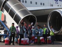 13 Bandara Ini Siap Layani Angkutan Haji 2024