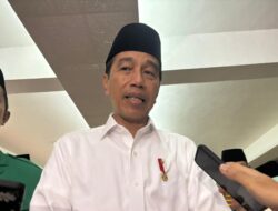 Kenaikan UKT di Tiap Universitas, Presiden: Sudah Dibatalkan Mendikbud