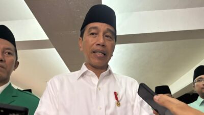 Kenaikan UKT di Tiap Universitas, Presiden: Sudah Dibatalkan Mendikbud