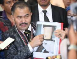 Kriminal Tambang Mengendap di Kalsel, Kamaruddin Desak Action Kejagung