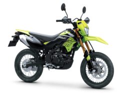 Kawasaki KLX150 Series Terbaru Meluncur di Indonesia, Dibanderol Rp 33 Jutaan