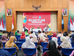 PSF Gelar Kejar Pijar untuk Tingkatkan Kualitas Pendidikan di Indonesia