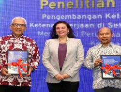ILO Serukan Pengembangan Keterampilan di Sektor Elektronik Indonesia