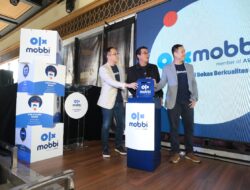 OLXmobbi Hadirkan Layanan Terintegrasi Permudah Transaksi Jual Beli Mobil Bekas
