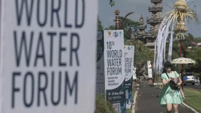 Denpasar Demokrasi Forum Mengecam Aksi Ormas Intoleran terhadap Peserta People’s Water Forum