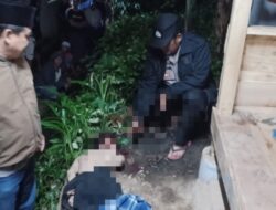 Seorang Perampok Tewas Diamuk Massa di Cianjur, Seorang Lainnya Kabur