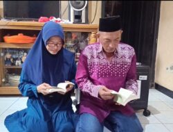 Tertunda Tiga Kali, Penjual Pecel Lele Asal Cianjur Siap Berangkat Haji