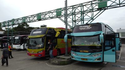 Strategi Kemenhub Cegah Kecelakaan Bus Berulang