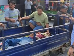 Pria di Tangerang Nekat Lakukan Percobaan Bunuh Diri, Polisi Selidiki Motifnya