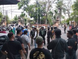 People’s Water Forum di Bali Diintimidasi dan Dibubarkan Paksa