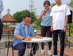 Berkunjung ke Cianjur, Bima Arya Akui Kondisi Pendidikan Masih Memprihatinkan
