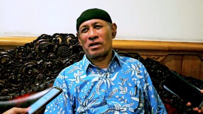 Tidak Buka Pendaftaran, DPD Golkar Solo Mantap Usung Sekar Tandjung jadi Bakal Calon Wali Kota