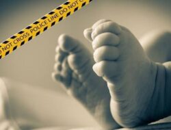 Diduga Sengaja Dibuang, Mayat Bayi Perempuan Ditemukan di Jalur Sepeda KBT Jaktim