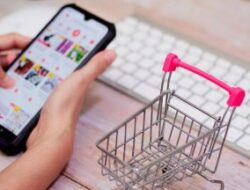 Kiat Belanja Online, Pembeli Mesti Cerdas Biar Enggak Zonk
