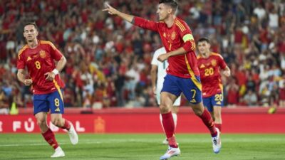 Jadwal Euro 2024 Hari Ini, Ada Big Match Spanyol vs Kroasia