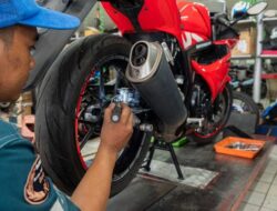 Motor Ngempos saat Ditarik Gas, Penyebabnya Bisa Jadi Gegara Ini