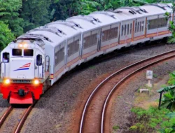 Mudik Lebih Awal? KAI Beri Diskon hingga 25 Persen