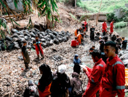 Pandawara dan Viessmann Wujudkan Kontribusi Lingkungan Nyata Melalui Bersih Sungai