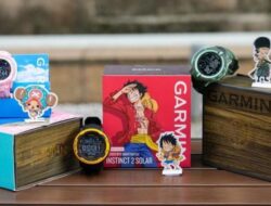 Harga Smartwatch Garmin Instinct 2 Solar Edisi One Piece