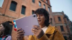 Huawei Matepad 11.5 S akan Meluncur di Indonesia, Apa Keistimewaannya?