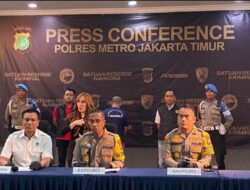 Bejat, Tukang Parkir Perkosa Dua Anak Tirinya Berulang Kali di Jaktim