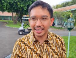 Gerindra Solo Jalin Komunikasi dengan Mangkunegara X Soal Pilkada