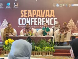 21 Negara Hadiri Konferensi SEAPAVAA Ke-28 di Solo