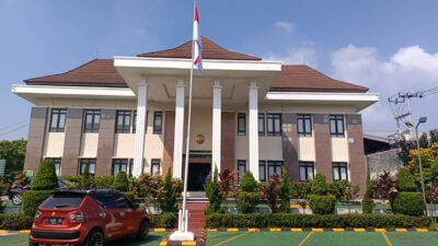 Akibat Judi Online, Tingkat Perceraian Melonjak di Cianjur