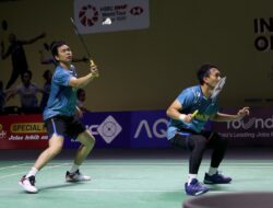 Indonesia Kirim Tiga Wakil di Final Australian Open 2024