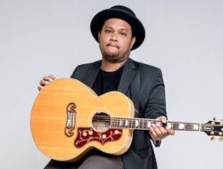 Penyanyi Virgoun Ditangkap Polisi Terkait Narkoba di Jakarta Barat