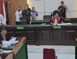 Polda Jabar Diduga Sengaja Mangkir, Sidang Praperadilan Pegi Setiawan Ditunda