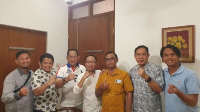 Tujuh Parpol Siap Berkoalisi Lawan PDIP di Pilkada Solo 2024