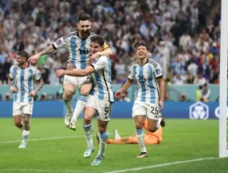 Copa America 2024 Segera Dimulai, Argentina Vs Kanada Jadi Laga Pembuka