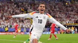 Hasil Euro 2024: Jerman ke Perempat Final, Italia Tersingkir
