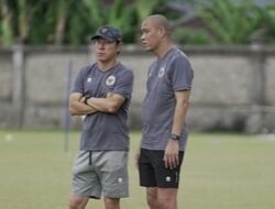Pesan Shin Tae-Yong untuk Pasukan Timnas Indonesia U-16 di Piala AFF U-16 2024 
