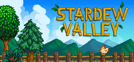 Game Stardew Valley - apakabar.co.id