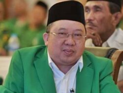 Sosok Syaifullah Tamliha di Mata Cendekiawan Martapura