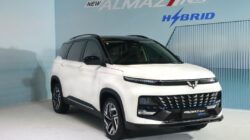 Wuling menawarkan beragam promo penjualan tengah tahun - apakabar.co.id