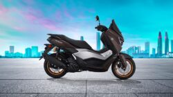 Tren belanja otomotif di E-Commerce, 1.000 unit Yamaha NMAX Turbo terjual dalam 40 menit - apakabar.co.id