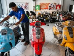 TWS Indonesia Buka Pabrik Baterai Motor Listrik di Tangerang