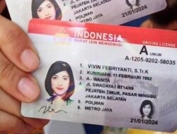 Cara Perpanjang SIM Secara Online di Aplikasi SINAR, Siapkan Dokumen Ini