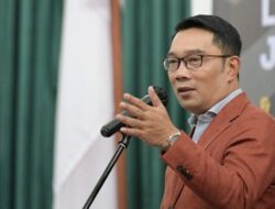 Ridwan Kamil Pingin Jadi Gubernur? Jawa Barat Paling Realistis